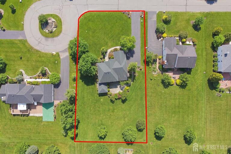 Photo 86 of 14 E Barnyard Court, Plainsboro NJ 08536, Plainsboro, NJ