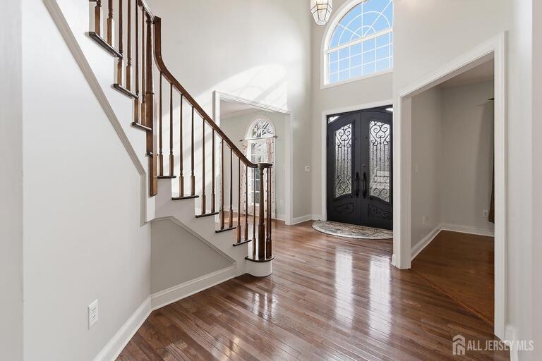 Photo 35 of 14 E Barnyard Court, Plainsboro NJ 08536, Plainsboro, NJ