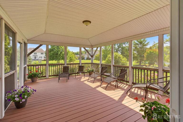 Photo 18 of 14 E Barnyard Court, Plainsboro NJ 08536, Plainsboro, NJ