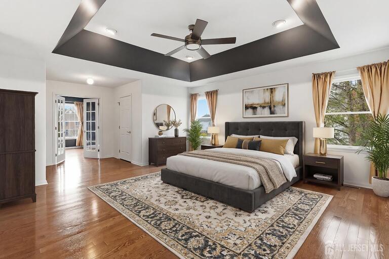 Photo 43 of 14 E Barnyard Court, Plainsboro NJ 08536, Plainsboro, NJ