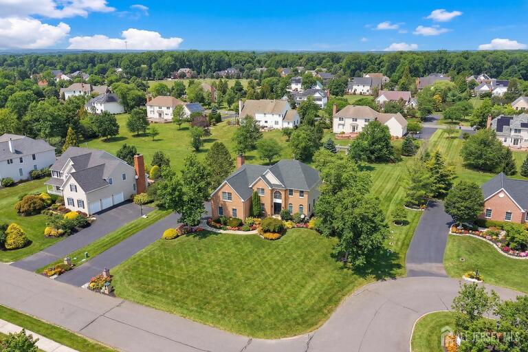 Photo 92 of 14 E Barnyard Court, Plainsboro NJ 08536, Plainsboro, NJ