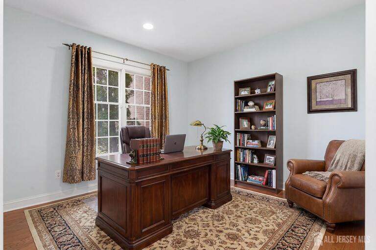 Photo 37 of 14 E Barnyard Court, Plainsboro NJ 08536, Plainsboro, NJ
