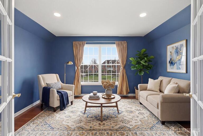 Photo 48 of 14 E Barnyard Court, Plainsboro NJ 08536, Plainsboro, NJ