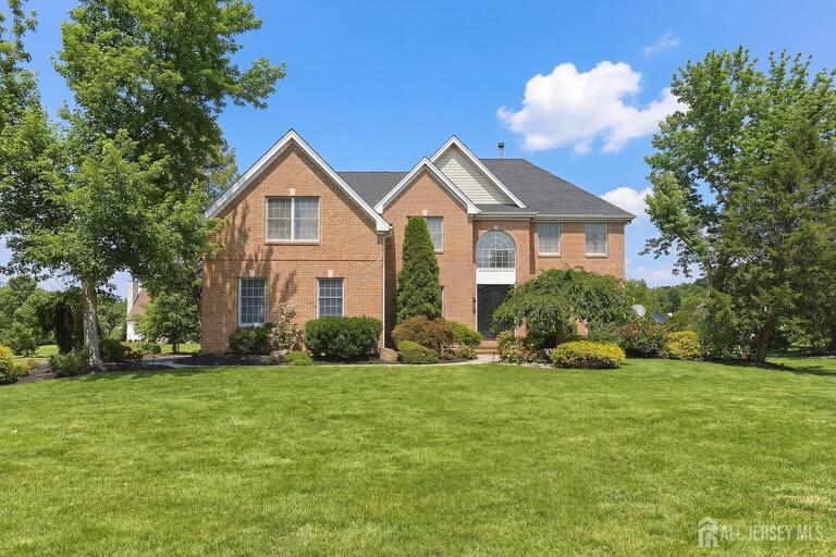 Photo 5 of 14 E Barnyard Court, Plainsboro NJ 08536, Plainsboro, NJ