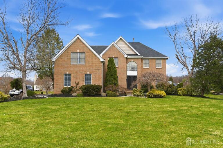 Photo 3 of 14 E Barnyard Court, Plainsboro NJ 08536, Plainsboro, NJ