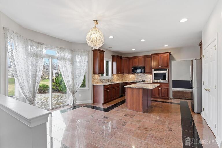 Photo 31 of 14 E Barnyard Court, Plainsboro NJ 08536, Plainsboro, NJ