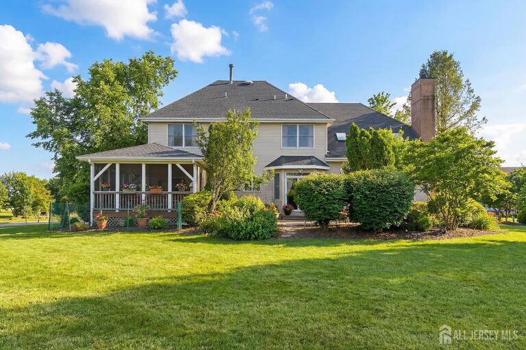 Photo 83 of 14 E Barnyard Court, Plainsboro NJ 08536, Plainsboro, NJ