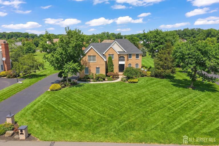 Photo 2 of 14 E Barnyard Court, Plainsboro NJ 08536, Plainsboro, NJ