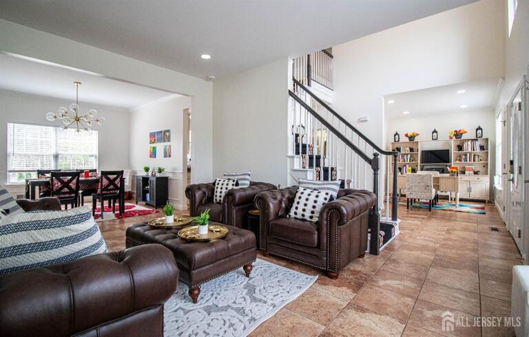 Photo 3 of 845 Woodbury Drive, Jackson NJ 08527, Jackson, NJ