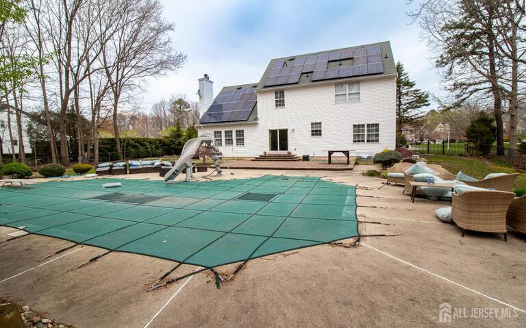 Photo 26 of 845 Woodbury Drive, Jackson NJ 08527, Jackson, NJ