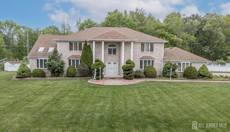 Photo 68 of 4 Drinking Brook Road, South Brunswick NJ 08852, South Brunswick, NJ