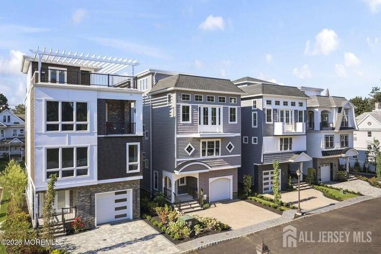 Photo 5 of 162 Franklin Avenue, Long Branch NJ 07740, Long Branch, NJ