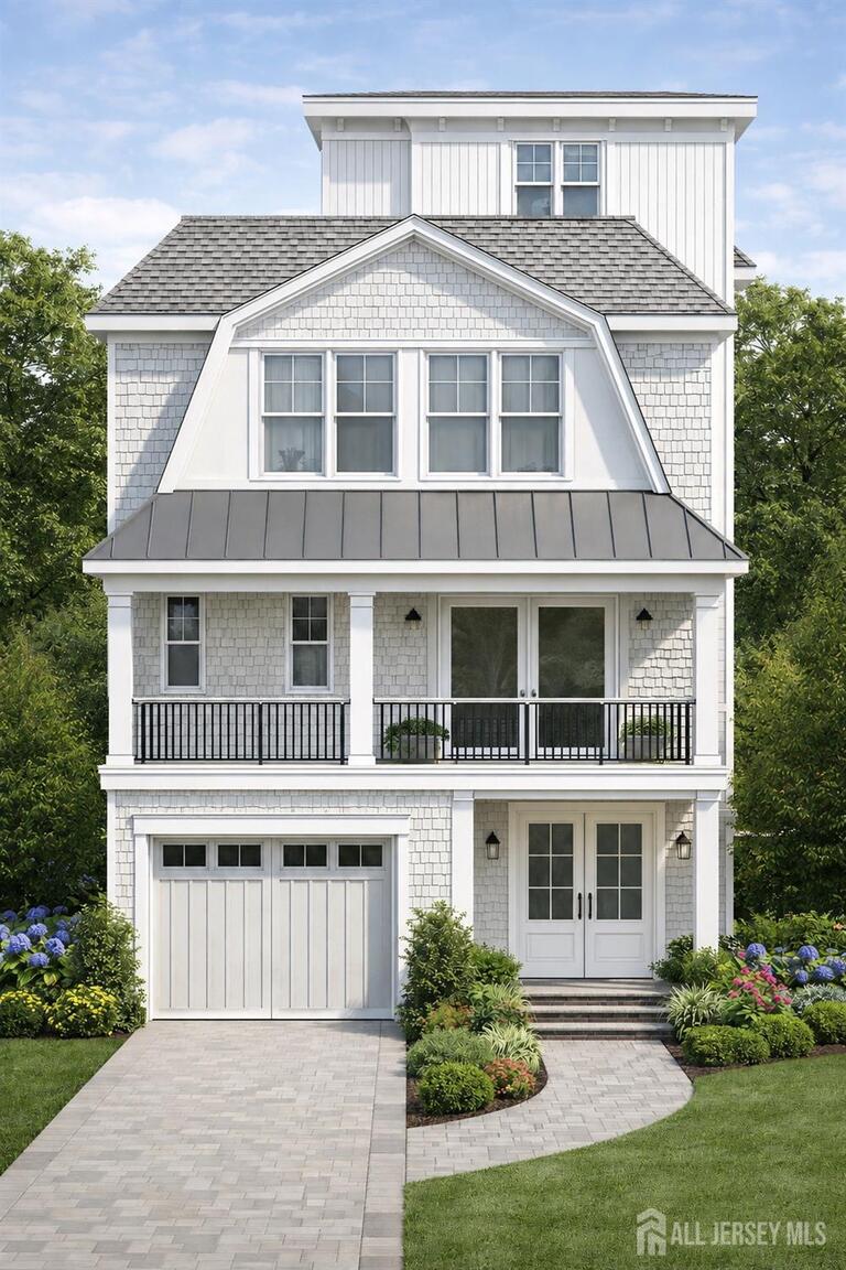 Photo 1 of 115 Franklin Avenue, Long Branch NJ 07740, Long Branch, NJ