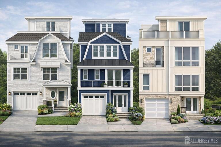Photo 2 of 115 Franklin Avenue, Long Branch NJ 07740, Long Branch, NJ