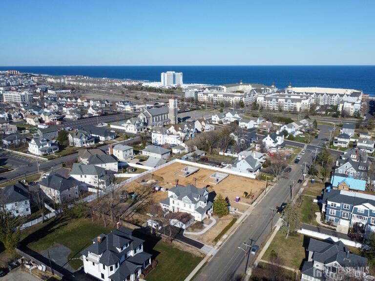 Photo 3 of 115 Franklin Avenue, Long Branch NJ 07740, Long Branch, NJ