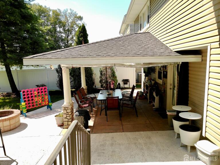 Photo 41 of 16 New Dover Avenue, Colonia NJ 07067, Colonia, NJ