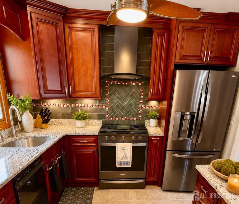 Photo 2 of 16 New Dover Avenue, Colonia NJ 07067, Colonia, NJ