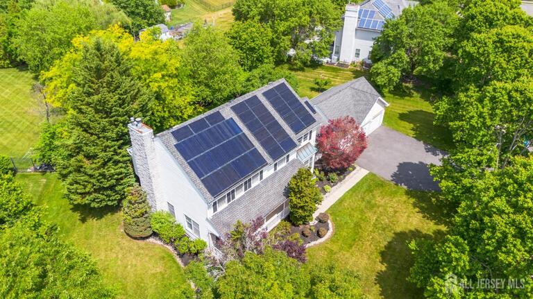 Photo 54 of 1 Bunting Court, Plainsboro NJ 08536, Plainsboro, NJ