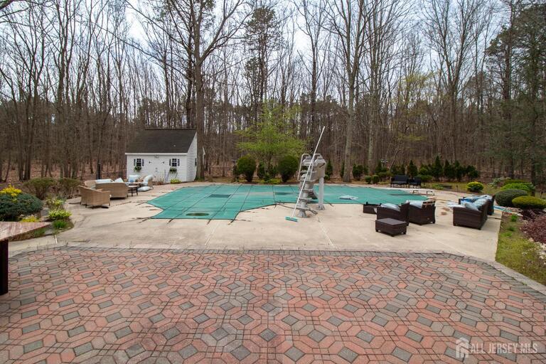 Photo 25 of 845 Woodbury Drive, Jackson NJ 08527, Jackson, NJ