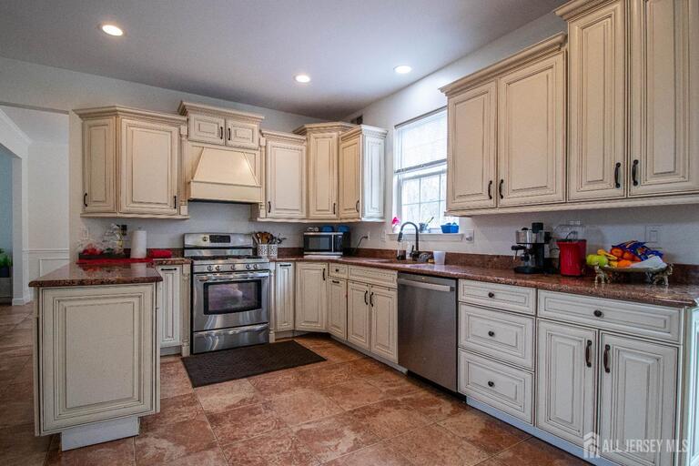 Photo 7 of 845 Woodbury Drive, Jackson NJ 08527, Jackson, NJ