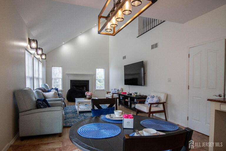 Photo 8 of 845 Woodbury Drive, Jackson NJ 08527, Jackson, NJ