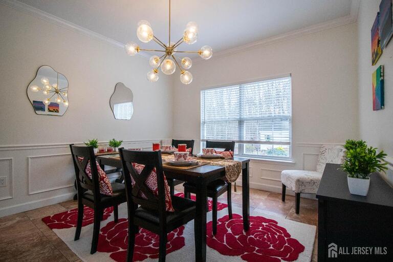 Photo 9 of 845 Woodbury Drive, Jackson NJ 08527, Jackson, NJ