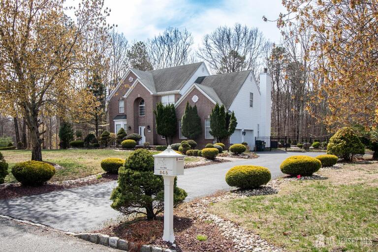 Photo 2 of 845 Woodbury Drive, Jackson NJ 08527, Jackson, NJ