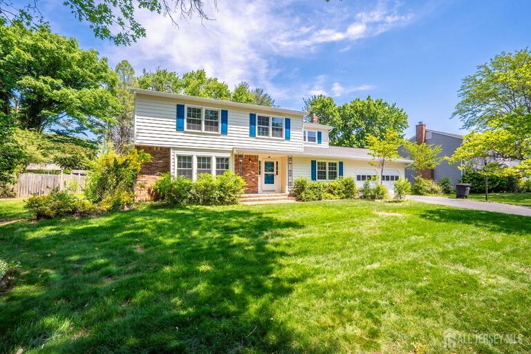 Photo 1 of 18 Parker Road, Plainsboro NJ 08536, Plainsboro, NJ