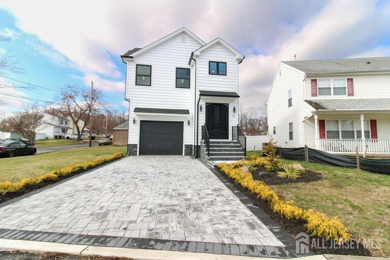 Photo 2 of 95 Kennedy Avenue, Aberdeen NJ 07721, Aberdeen, NJ