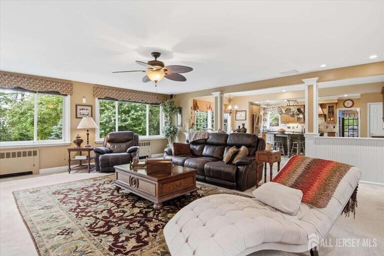 Photo 7 of 4 Honey Court, Metuchen NJ 08840, Metuchen, NJ