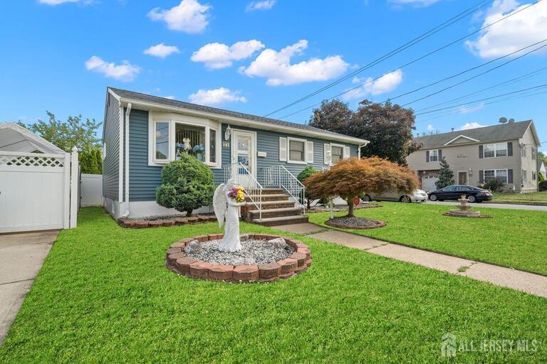 Photo 1 of 21 Spruce Street, Carteret NJ 07008, Carteret, NJ