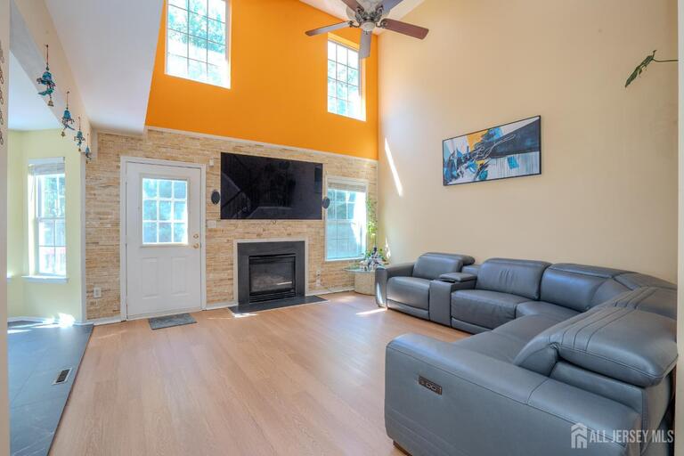 Photo 9 of 16 Hawthorne Road, North Brunswick NJ 08902, North Brunswick, NJ