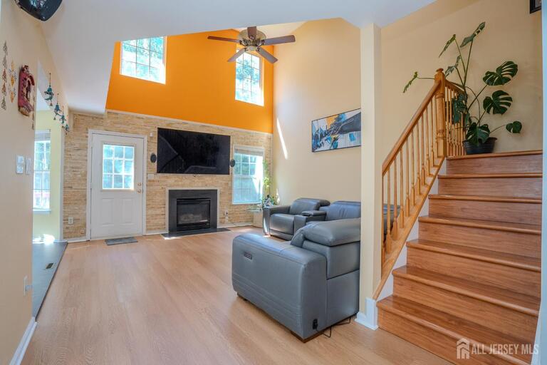 Photo 8 of 16 Hawthorne Road, North Brunswick NJ 08902, North Brunswick, NJ