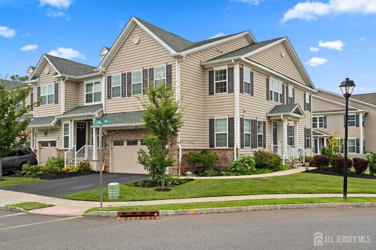 Photo 1 of 58 Begonia Lane, Monroe NJ 08831, Monroe, NJ