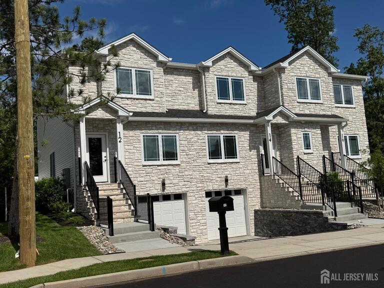 Photo 2 of 12 Moyse Place, Edison NJ 08820, Edison, NJ