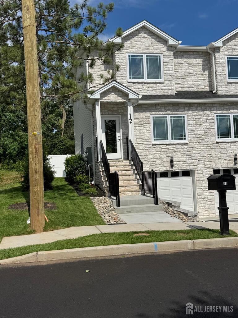 Photo 1 of 12 Moyse Place, Edison NJ 08820, Edison, NJ