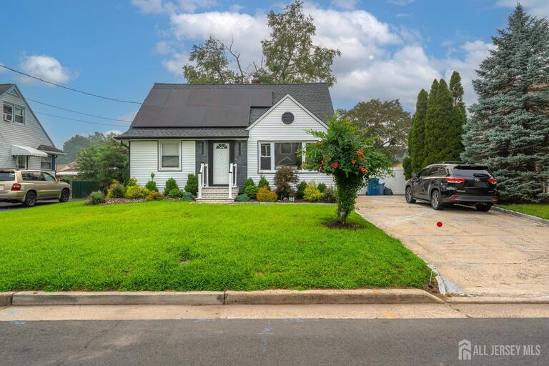 Photo 1 of 156 Baker Avenue, South Plainfield NJ 07080, South Plainfield, NJ