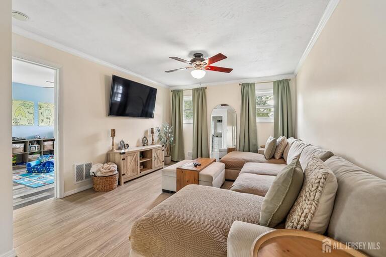 Photo 10 of 80 Easton Avenue, Spotswood NJ 08884, Spotswood, NJ