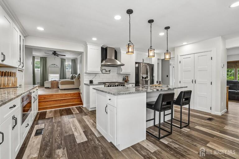 Photo 8 of 80 Easton Avenue, Spotswood NJ 08884, Spotswood, NJ
