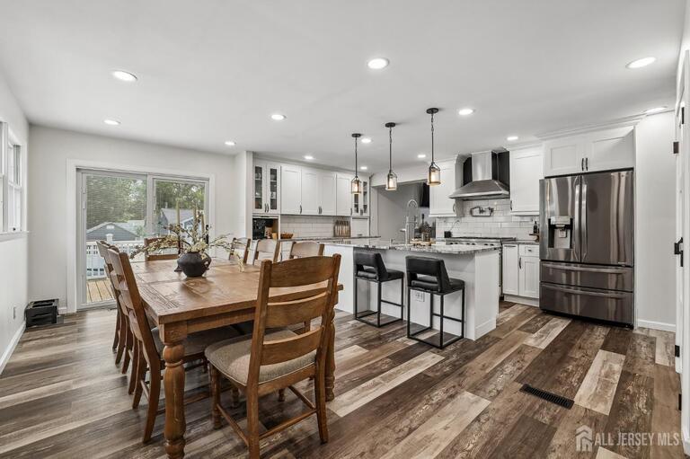 Photo 6 of 80 Easton Avenue, Spotswood NJ 08884, Spotswood, NJ