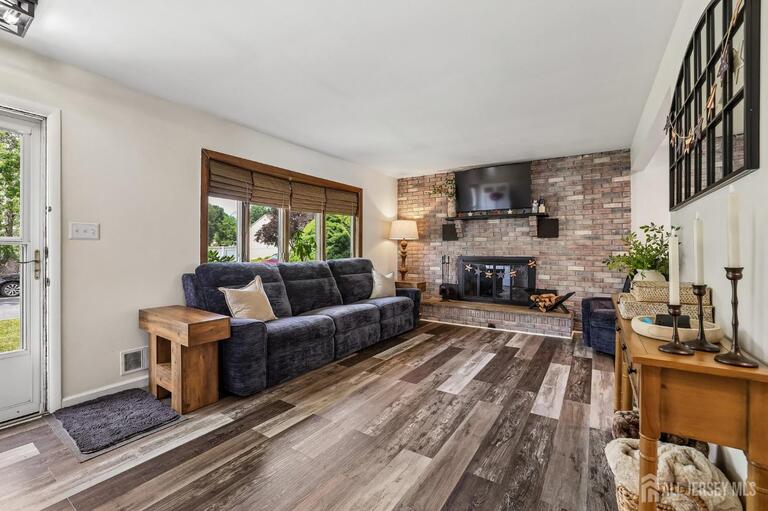 Photo 15 of 80 Easton Avenue, Spotswood NJ 08884, Spotswood, NJ