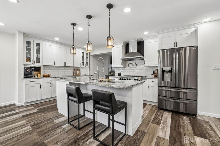 Photo 5 of 80 Easton Avenue, Spotswood NJ 08884, Spotswood, NJ