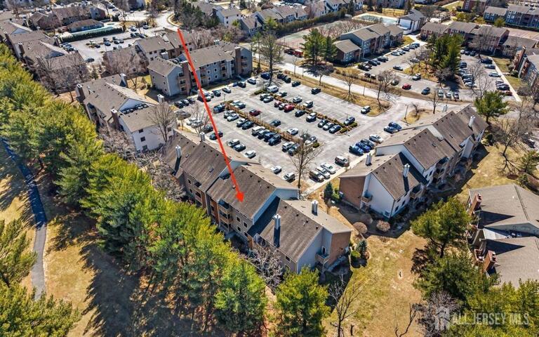 Photo 28 of 2310 Ravens Crest Drive, Plainsboro NJ 08536, Plainsboro, NJ