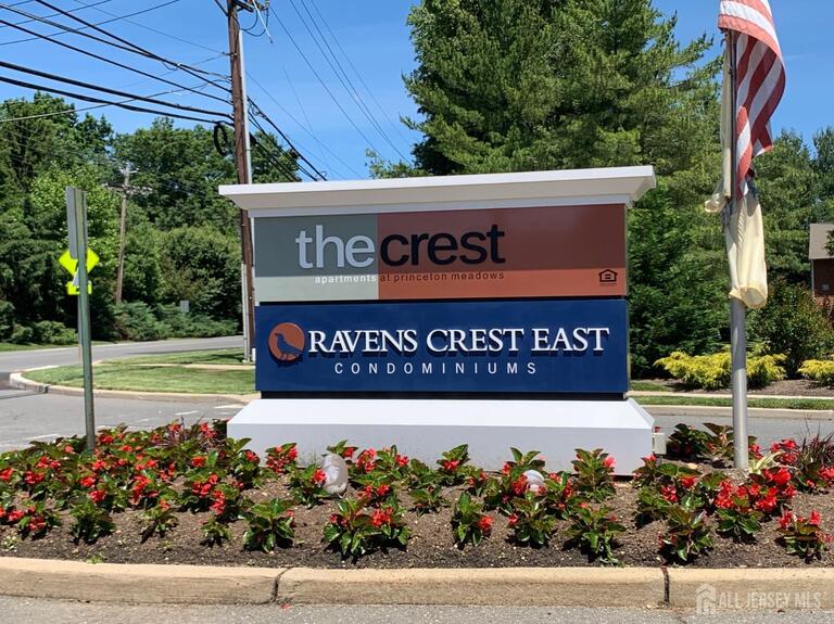 Photo 29 of 2310 Ravens Crest Drive, Plainsboro NJ 08536, Plainsboro, NJ