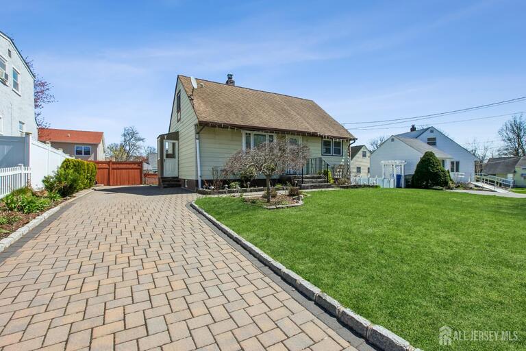 Photo 2 of 33 ADAMS ST Street, Iselin NJ 08830, Iselin, NJ