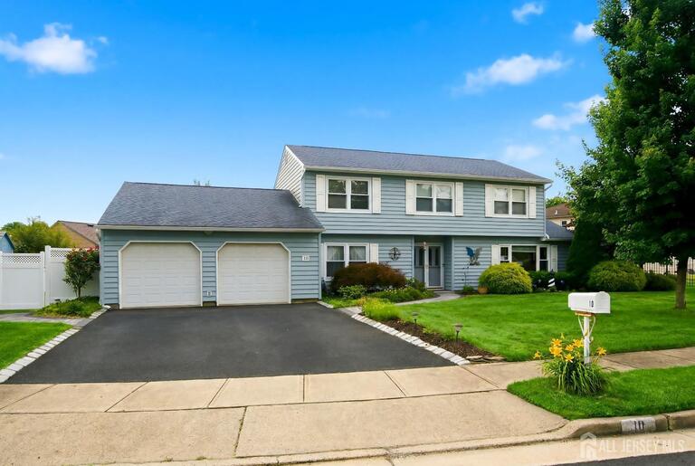 Photo 1 of 10 George Avenue, Monroe NJ 08831, Monroe, NJ