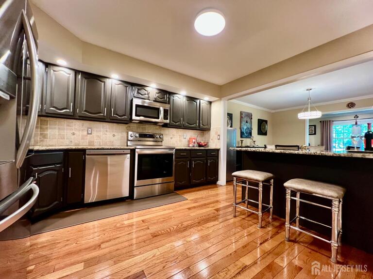 Photo 4 of 22-A James Monroe Drive, Monroe NJ 08831, Monroe, NJ