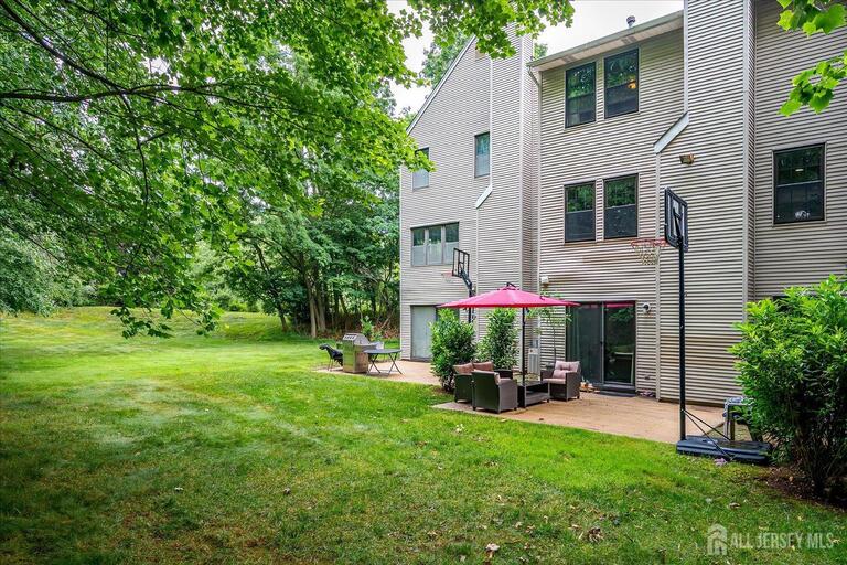 Photo 45 of 4506 Stonehedge Road, Edison NJ 08820, Edison, NJ