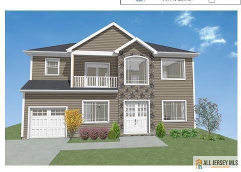 Photo 22 of 19 Fairfax Road, Edison NJ 08817, Edison, NJ