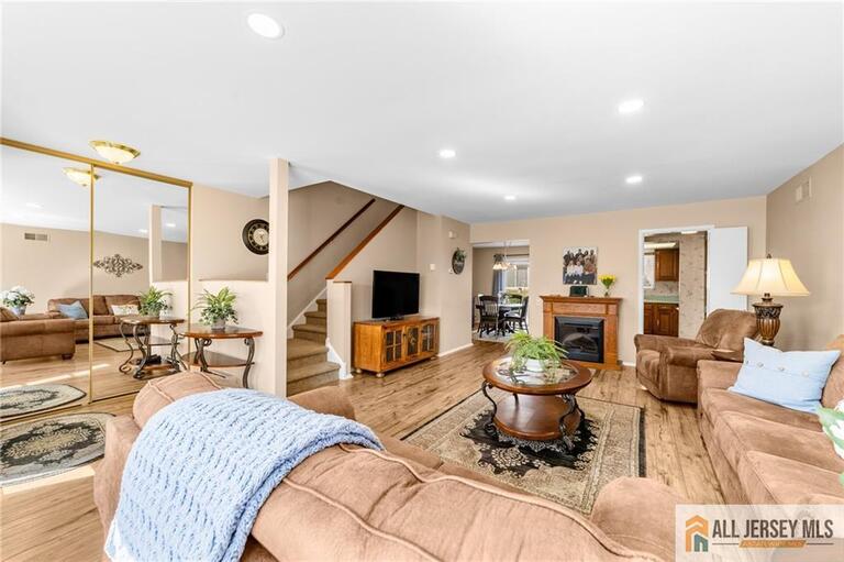Photo 8 of 376 Stirling Drive # 376A, Monroe NJ 08831, Monroe, NJ